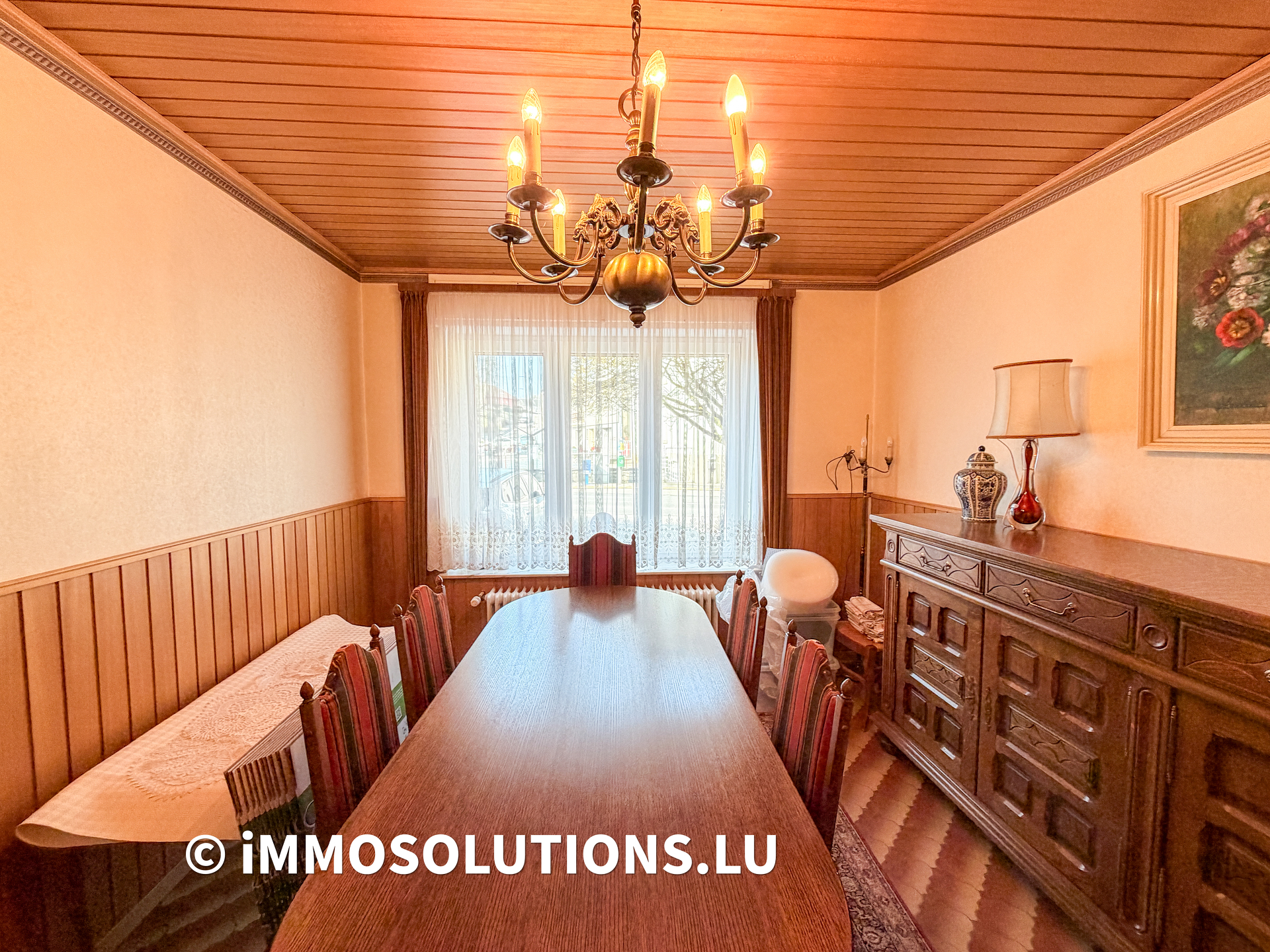 Maison — Clemency · 140 m² - photo 5